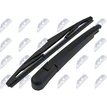 Stěrač Rameno stěrače, čistění skel NTY EWB-PL-015