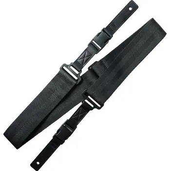 Kytarový popruh Richter Snapbuckle Strap + prodloužená záruka 3 roky
