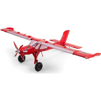 E-Flite Draco AS3X Safe Select BNF…