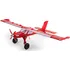 RC model letadla E-Flite Draco AS3X Safe Select BNF Basic 0,8 m červený