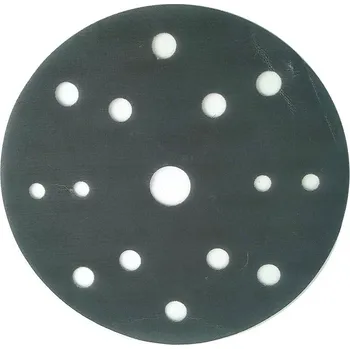 Brusný kotouč Kovax Buflex Dry ø 152 mm, 15 otvorů, P3000 - brusný kotouč