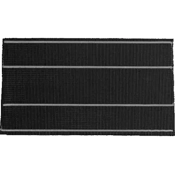 Příslušenství pro čističku vzduchu Filtr pro čističku vzduchu SHARP KC-A60EUW uhlíkový - náhrada FZ-A61DFR