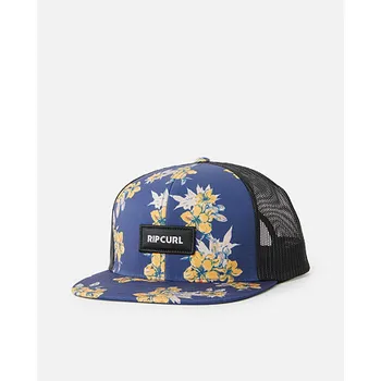 Kšiltovka Kšiltovka Rip Curl COMBO TRUCKER Washed Navy velikost O/S