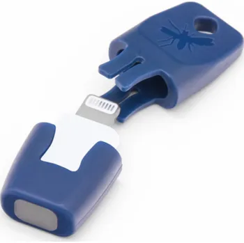 Masážní přístroj heat it Insektenstichheiler Classic Lightning