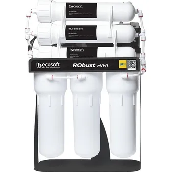 vodní filtr HyRObust MINI reverzní osmóza s čerpadlem HYRObust-MINI