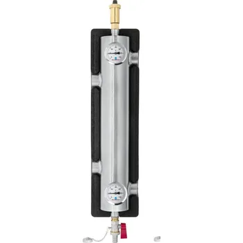 Příslušenství ke kotli Termohydraulický rozdělovač Diamond 60kW SR 1-1