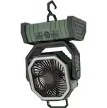 Holdcarp Ventilátor Rechargeable Fan