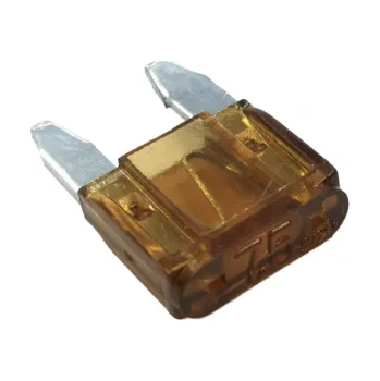 Autopojistky Pojistka mini nožová 7,5A