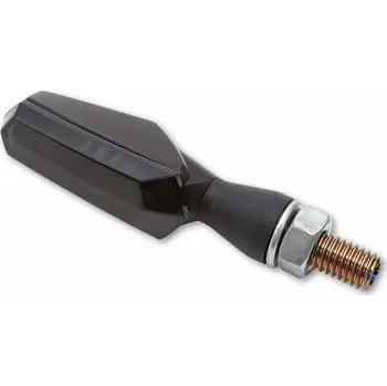 Osvětlení pro motocykl Blinkr Shin YO Led Scuro