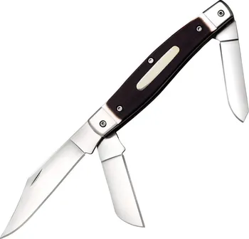 kapesní nůž Cold Steel Ranch Boss Stockman Satin