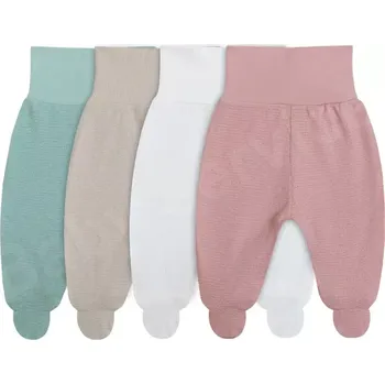 Dupačky Polodupačky Ažur Baby Service (8647)