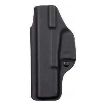 Příslušenství pro sportovní střelbu Pouzdro IWB Glock 17/22/31 vnitřní, poloviční sweatguard, černé