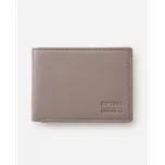 Peněženka Rip Curl MARKED PU ALL DAY Grey velikost O/S