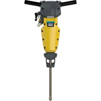 Vrtačka ATLAS COPCO Pneumatická vrtačka SRD 25 E H25 X 108