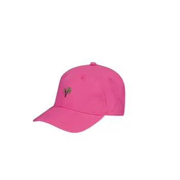 Pokrývka hlavy Kšiltovka Barts POSSE CAP Hot Pink velikost O/S