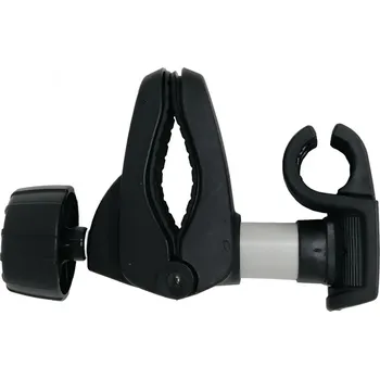 Příslušenství ke střešnímu nosiči Peruzzo Držák 1 kola s objímkou Fe 5,5 cm