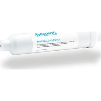 vodní filtr Ecosoft in-line mineralizační vložka ECO-MIN