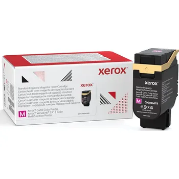 Xerox 006R04679 purpurová (magenta) originální cartridge