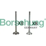 Sada ventilů, sací/výfukový ventil BORSEHUNG B18630