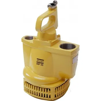 Čerpadlo ATLAS COPCO Pneumatické odstředivé čerpadlo DIP 35