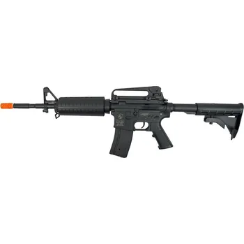 Airsoftová zbraň Airsoft Samopal CYBG - Colt M4A1 AEG