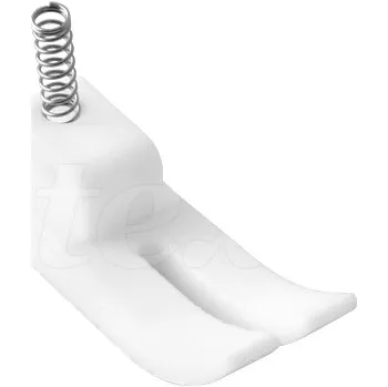 Příslušenství k šicímu stroji Náhradní teflonová botička TEXI 5002