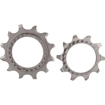 Kazeta přesmyku Shimano pastorek 10 a 12 zubů pro CS-M9100, Y1X498030 5489