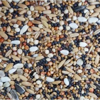 Pro ptáka Závodní směs pro holuby Hmotnost: 5 kg