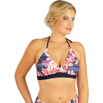 Dámská móda Dámská plavková podprsenka bez výztuže Litex 6E071 viz. foto 46