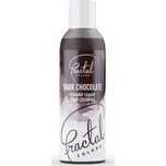 Fractal Colors Airbrush barva tekutá Fractal - Dark Chocolate (100 ml)