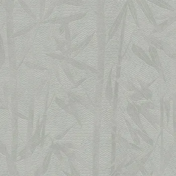 Tapeta Luxusní vliesová tapeta se vzorem bambusu Z90038, Automobili Lamborghini 2, Zambaiti Parati, velikost 10,05 x 0,7 m