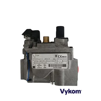 Příslušenství ke kotli Ventil SIT 820 NOVA, MILIVOLT, M9x1