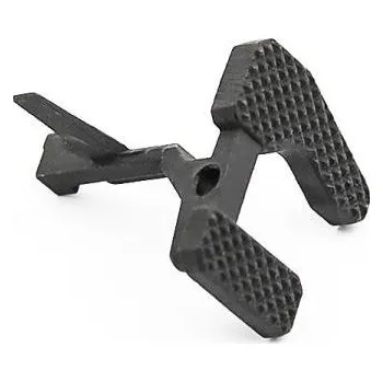 Airsoft Ocelový záchyt závěru URGI MK16 pro VFC M4 GBB, RA-Tech