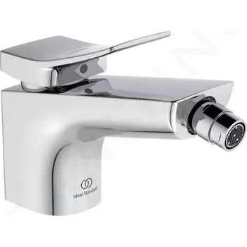 Ideal Standard Conca Tap Bidetová baterie s výpustí, chrom, BC760AA