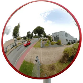 Dopravní značení Dopravní vypouklé zrcadlo Dancop SUBWAY, průměr 600 mm, TUV