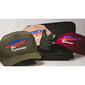 Kšiltovka Kšiltovka ZICO UNICARP Kávová