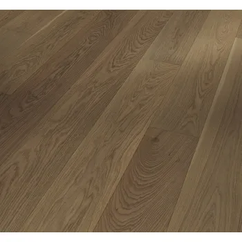 dřevěná podlaha Parador Trendtime 4 - DUB NOUGAT LIVING - M4V - třívrstvá dřevěná podlaha plovoucí