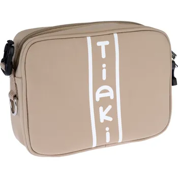 Taška pro psa a kočku TIAKI Taška na pamlsky Mix & Match: béžová pro psy