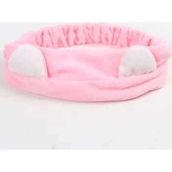 Čelenka Flamenco Mystique Ozdobná kosmetická čelenka na gumičce, výrazný design, oblíbený doplněk pro vlasy