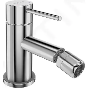 kielle Oudee Bidetová baterie, chrom, 10415100