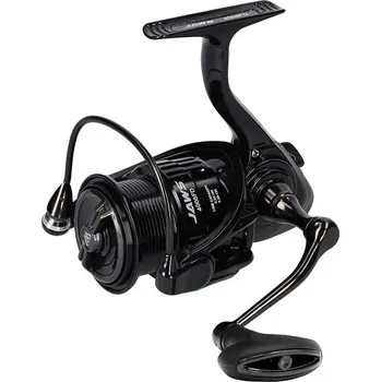 Rybářský naviják Naviják Mikado Jaws 4008 FD