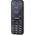 Mobilní telefon Panasonic KX-TF200 černý