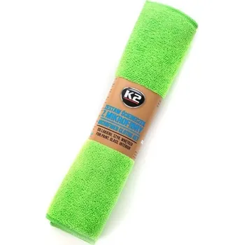 Utěrka K2 Sada utěrek z mikrovlákna 4ks