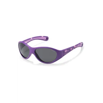 Sluneční brýle Polaroid P0401 Purple Rose velikost O/S