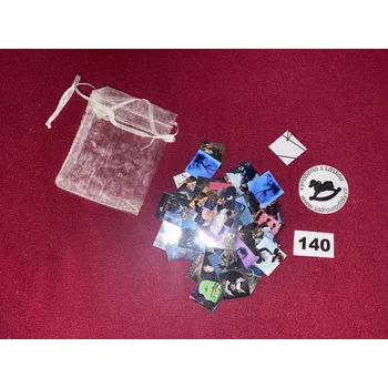 Pexeso HandMade by VeJa Mini pexeso vel.S č.140 - hotel Transylvanie (64kousků)