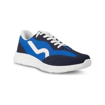 Dámské tenisky Regatta Sneakersy Marine Retro RMF825 Modrá 42
