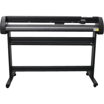 Kancelářská technika Řezací plotr Refine MH 1351-A s optikou + SignMaster BASIC