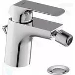 Ravak Flat Bidetová baterie FL 055.00 s výpustí, chrom, X070122