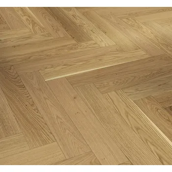 vinylová podlaha Parador Trendtime 3 - DUB LIVING LAKOVANÝ - M4V - třívrstvá dřevěná podlaha plovoucí