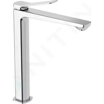 Vodovodní baterie Paffoni Tilt Umyvadlová baterie, chrom, TI081CR